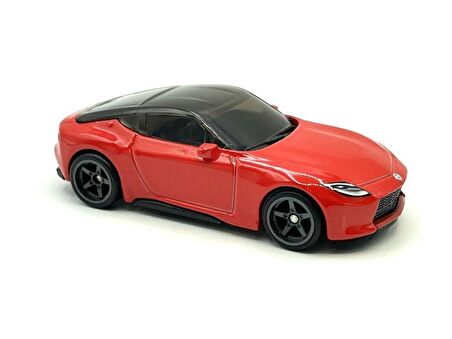 Hot Wheels Tekli Arabalar 2023 NISSAN Z HKK64