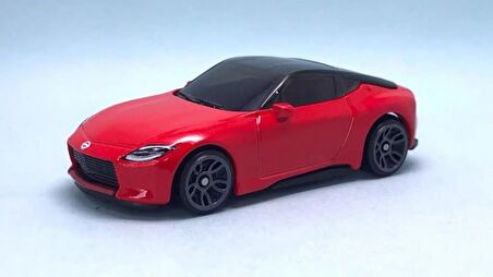 Hot Wheels Tekli Arabalar 2023 NISSAN Z HKK64
