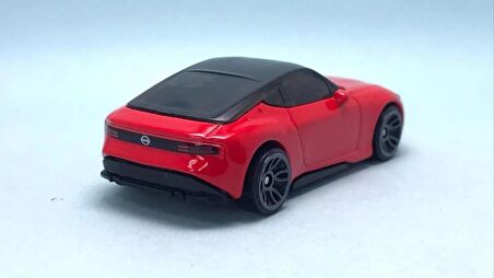 Hot Wheels Tekli Arabalar 2023 NISSAN Z HKK64
