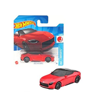 Hot Wheels Tekli Arabalar 2023 NISSAN Z HKK64