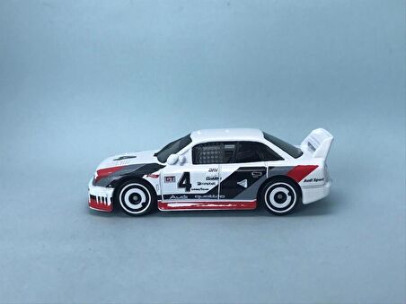 Hot Wheels Tekli Arabalar AUDI '90 quattro HKG35