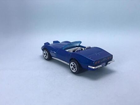 Hot Wheels Tekli Arabalar '72 STINGRAY CONVERTIBLE HKG60