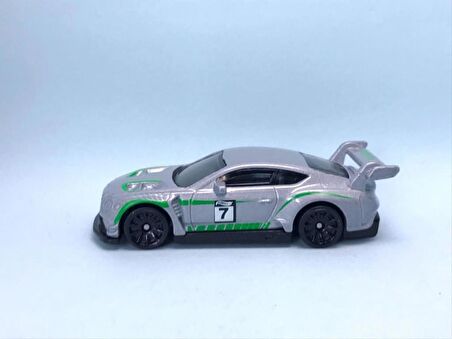 Hot Wheels Tekli Arabalar 2018 BENTLEY CONTINENTAL GT3 HKL45