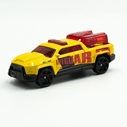Hot Wheels Tekli Arabalar SURF DUTY HKG67