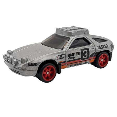 Hot Wheels Tekli Arabalar PORSCHE 928S SAFARI HKG46