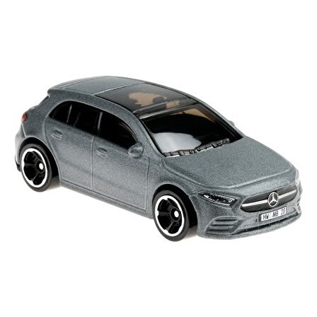 Hot Wheels 5785 '19 Mercedes-Benz A-Class GHF60