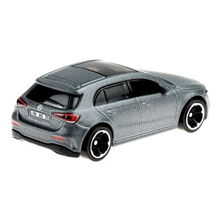 Hot Wheels 5785 '19 Mercedes-Benz A-Class GHF60