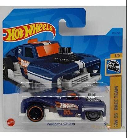 HOT WHEELS ERIKENSTEIN ROD HKJ68-86