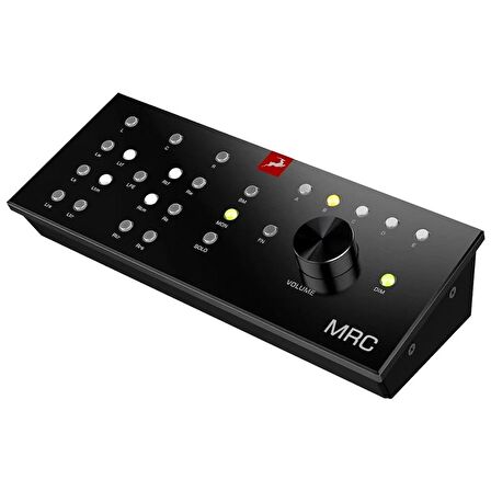 Antelope Audio Mrc Multichannel Remote Controller