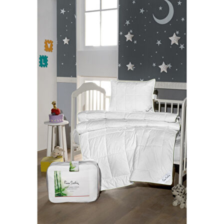 Pierre Cardin Bambu Bebek Yorgan