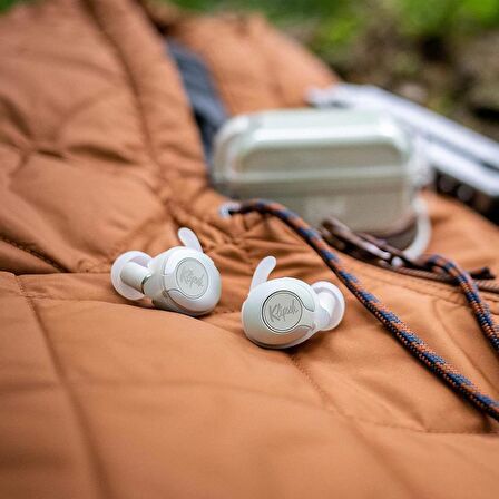 Klipsch T5 II True Wireless Sport Kablosuz Kulak İçi Kulaklık