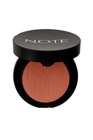 Note Luminous Silk Compact Allık 05 Desert Rose