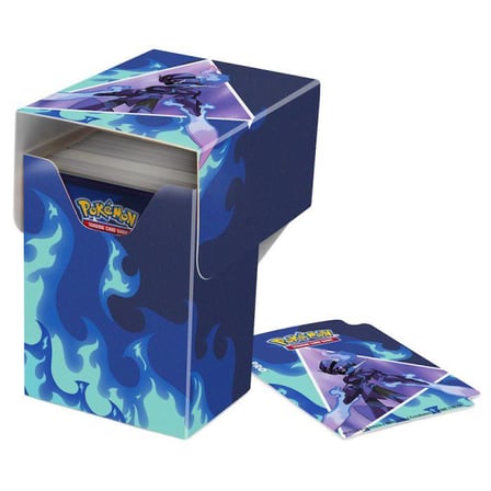 Ultra Pro Pokemon Ceruledge Full View Deck Box Pokemon Kart Uyumlu