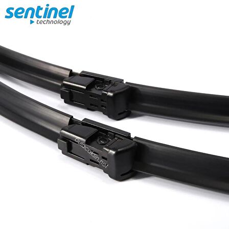 Sentinel Citroen Berlingo Muz Silecek Takımı (2008-2017)