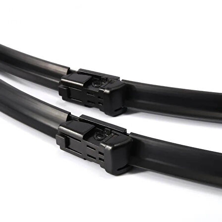 Sentinel Muz Silecek Takımı Ford Tourneo Custom 2013-2022 ile uyumlu