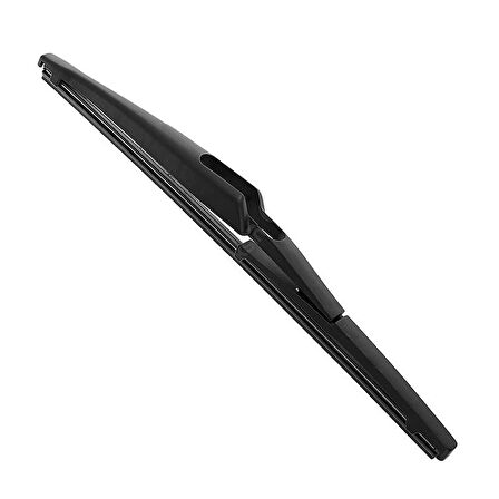 Sentinel Mercedes A150 W169 2005 - 2011 Arka Silecek
