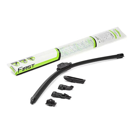 Valeo Ön Silecek Takımı Bmw 116 E81-E87 2004-2011 ile uyumlu