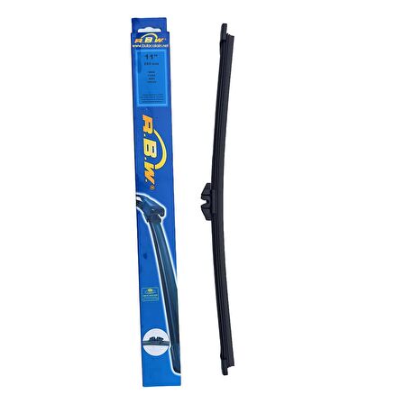 RBW Arka Silecek Ford Explorer 2010-2013 ile Uyumlu