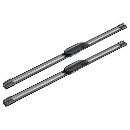 Bosch Aerotwin Muz Silecek Takımı Mercedes C S206 Kasa 2021-2024 ile uyumlu