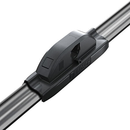 Bosch Aerotwin Muz Silecek Takımı Audi A6 2002-2004 ile uyumlu