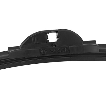 Bosch Aerotwin Muz Silecek Takımı Audi A6 2002-2004 ile uyumlu