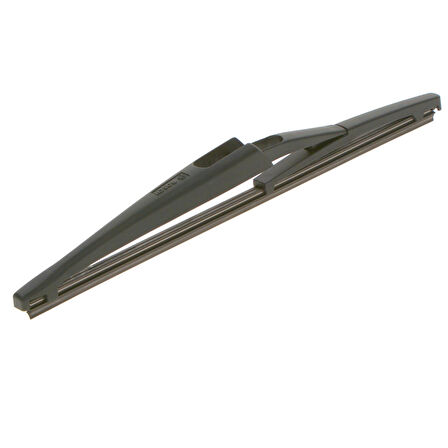Bosch Rear Arka Silecek Nissan Qashqai J12 2021-2024 ile uyumlu