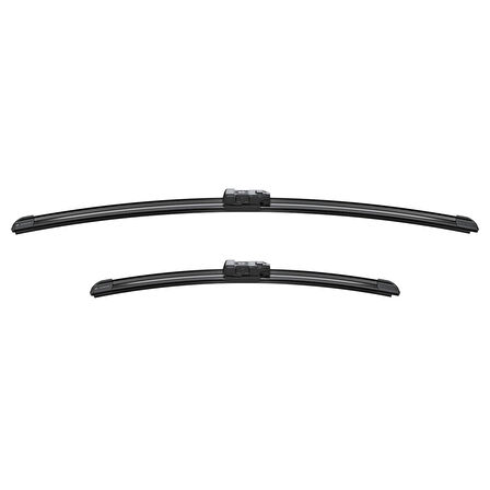 Bosch Aerotwin Muz Silecek Takımı Citroen CX4 2022-2025 ile uyumlu