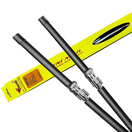 İnwells Muz Silecek Takımı Seat Leon IV 2021-2025 ile uyumlu