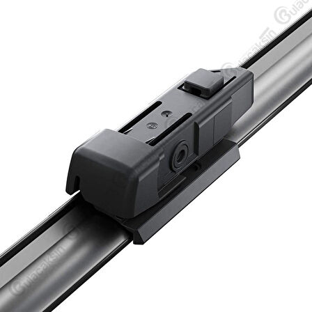 Bosch Aerotwin Muz Silecek Takımı Seat Leon IV 2021-2025 ile uyumlu