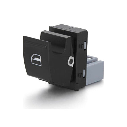 Volkswagen Passat ile uyumlu Tekli Cam Açma Anahtari Dügmesi 2006-2014
