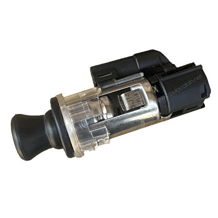 Renault Fluence ile uyumlu Komple Çakmak Çakmaklık Işıklı