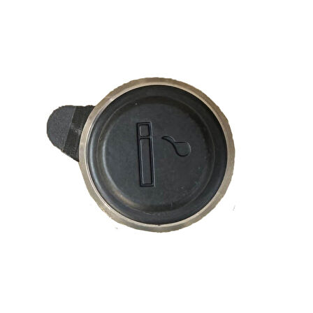 Renault Fluence ile uyumlu Komple Çakmak Çakmaklık Işıklı