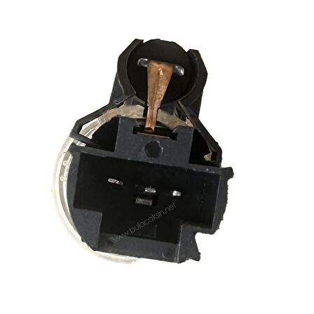 Renault Fluence ile uyumlu Komple Çakmak Çakmaklık Işıklı