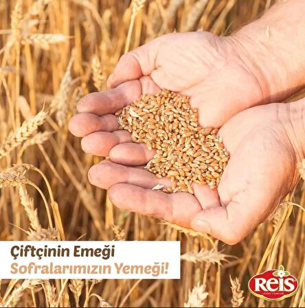 Reis 1 Kg Firik İsli Bulgur