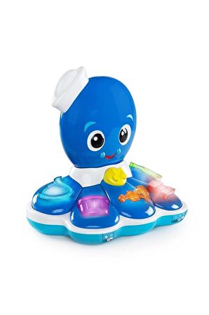 Baby Einstein Ahtapot Orkestrası