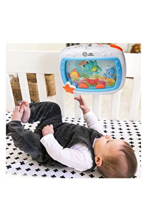 Baby Einstein Sea Dreams Akvaryum Oyuncağı