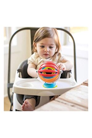 Baby Einstein Aktivite Topu