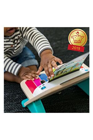 Baby Einstein Hape Magic Touch Piyano Müzikli Oyun