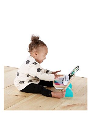 Baby Einstein Hape Magic Touch Piyano Müzikli Oyun