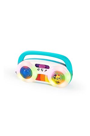 Baby Einstein Toddler Jams Müzikli Oyuncak