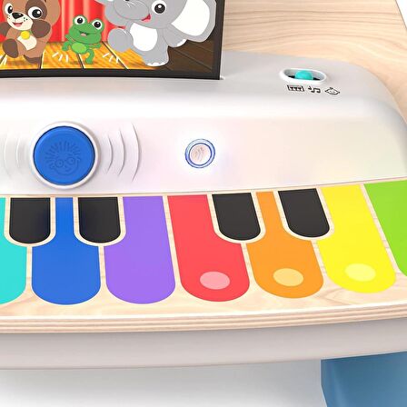 Baby Einstein Together in Tune Magic Touch Piyano Müzikli Oyuncak