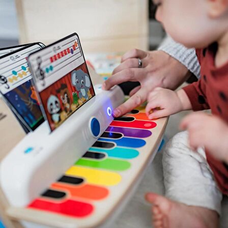 Baby Einstein Together in Tune Magic Touch Piyano Müzikli Oyuncak