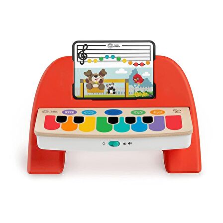 Baby Einstein Cals First Melodies Magic Touch Piyano Müzikli Oyuncak 