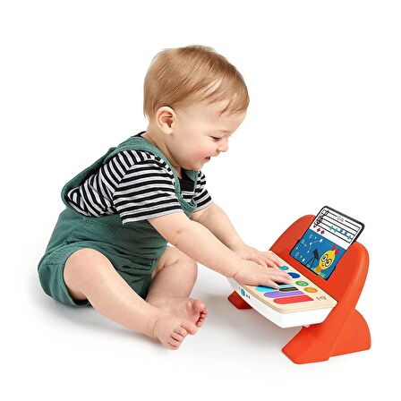 Baby Einstein Cals First Melodies Magic Touch Piyano Müzikli Oyuncak 