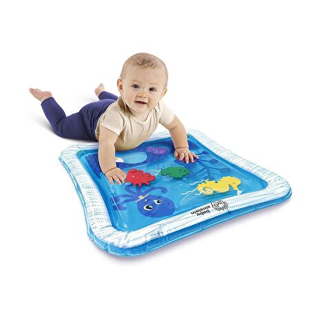 Baby Einstein Ocean Ahtapot Opus's Oyun Halısı