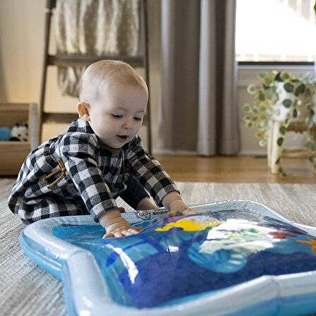 Baby Einstein Ocean Ahtapot Opus's Oyun Halısı