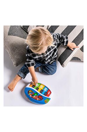 Baby Einstein Discover and Play Piano Müzikli Oyun