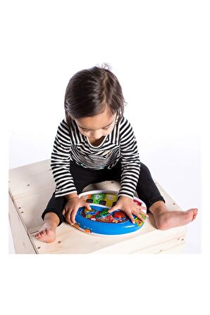 Baby Einstein Discover and Play Piano Müzikli Oyun