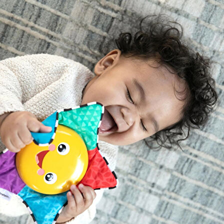 Baby Einstein Parlak Senfoni Yıldız Oyuncak 90665