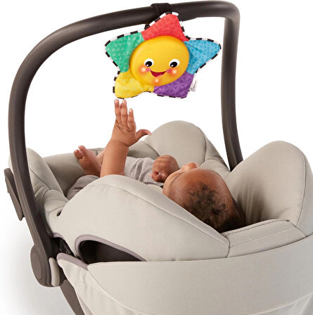 Baby Einstein Parlak Senfoni Yıldız Oyuncak 90665